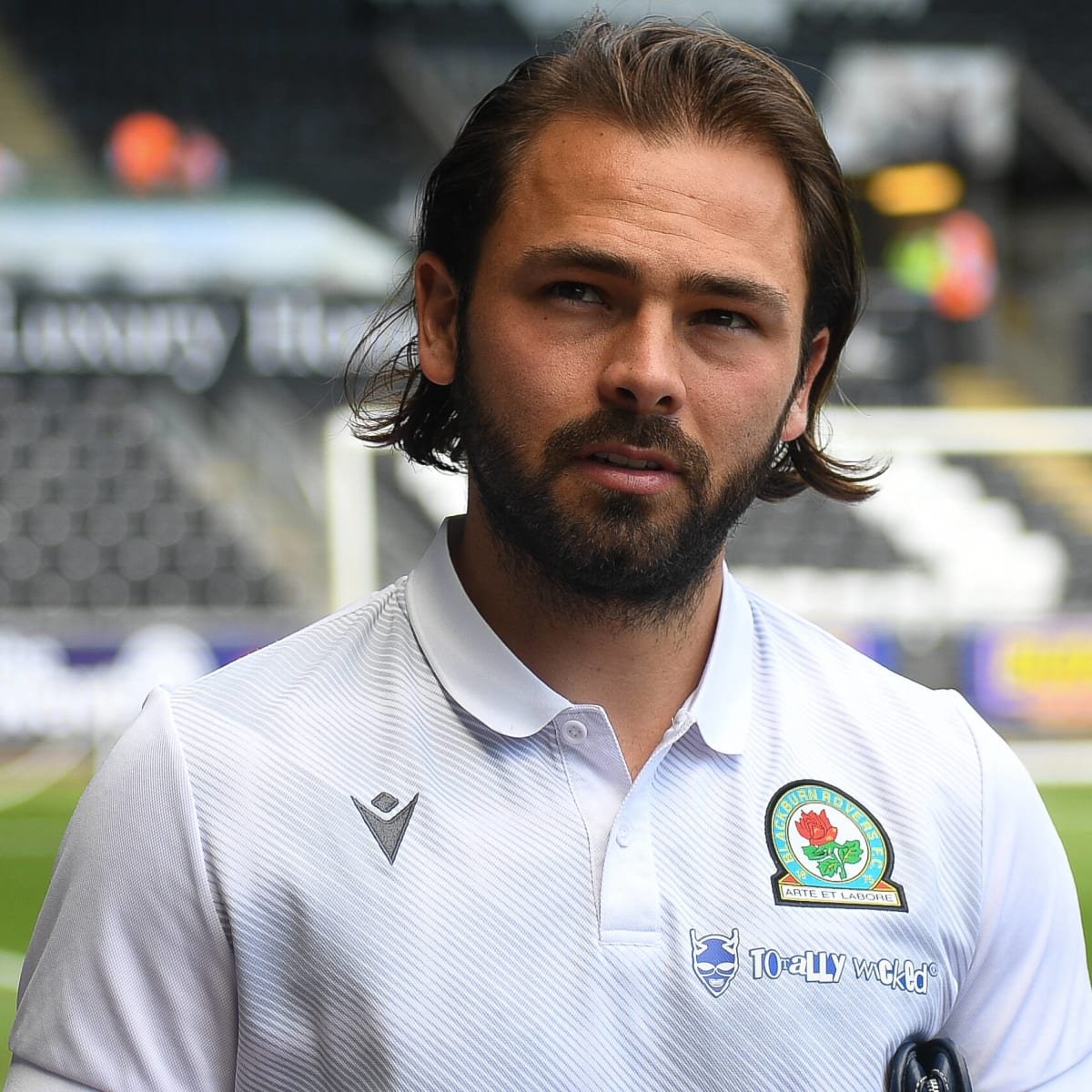 Bradley Dack Net Worth